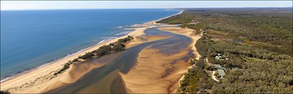 Broadwater Haven Hotel - Deepwater National Park - QLD (PBH4 00 18126)